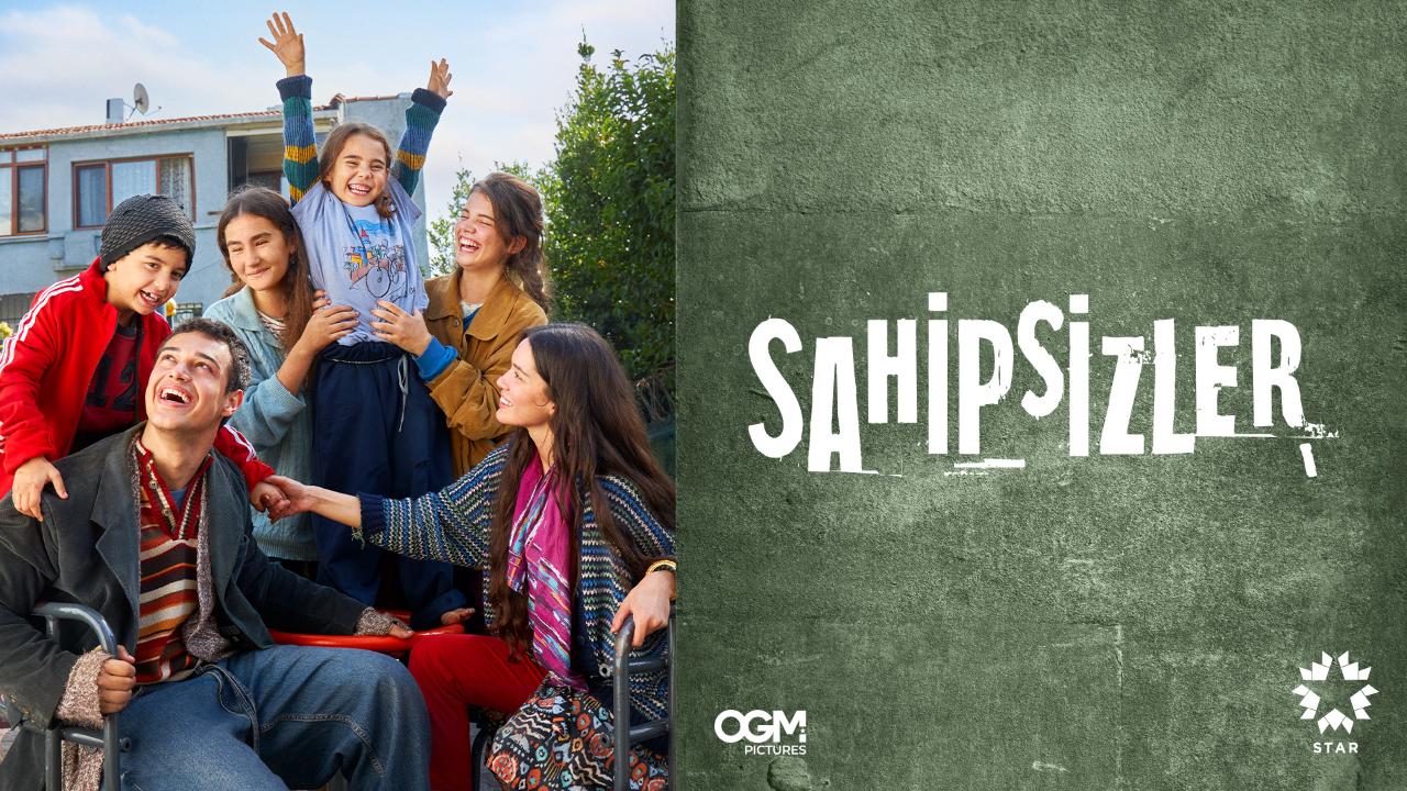 مسلسل المشردون الحلقة 50 الخمسون مترجمة