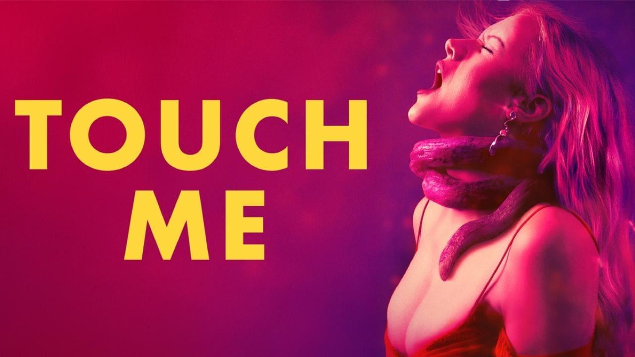 فيلم Touch Me 2025 مترجم