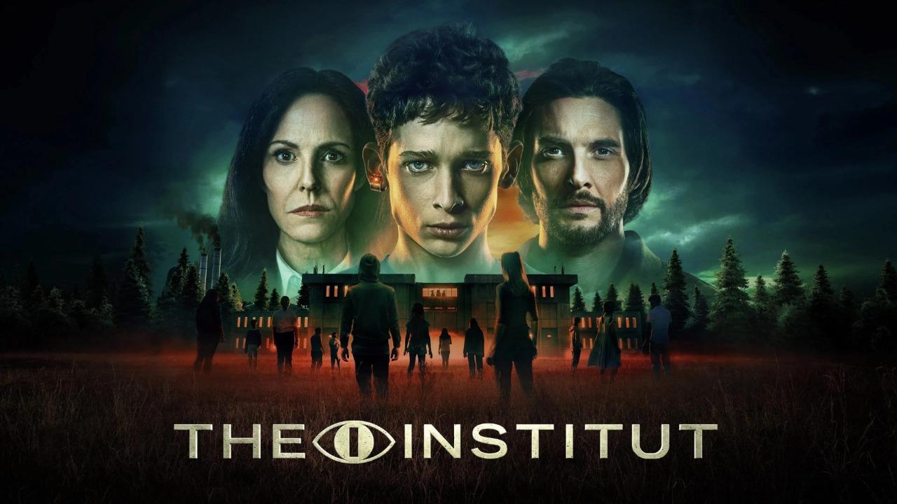 مسلسل The Institute الموسم الاول الحلقة 5 مترجمة