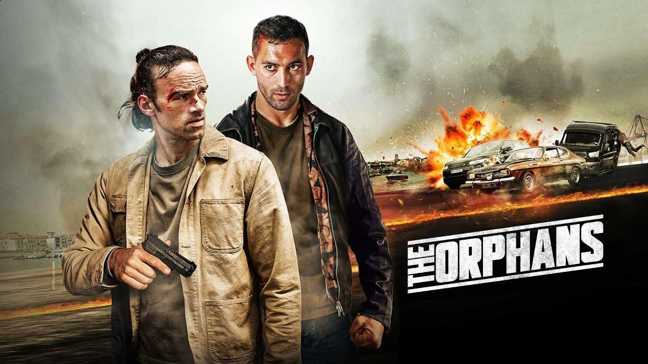 فيلم The Orphans 2025 مترجم
