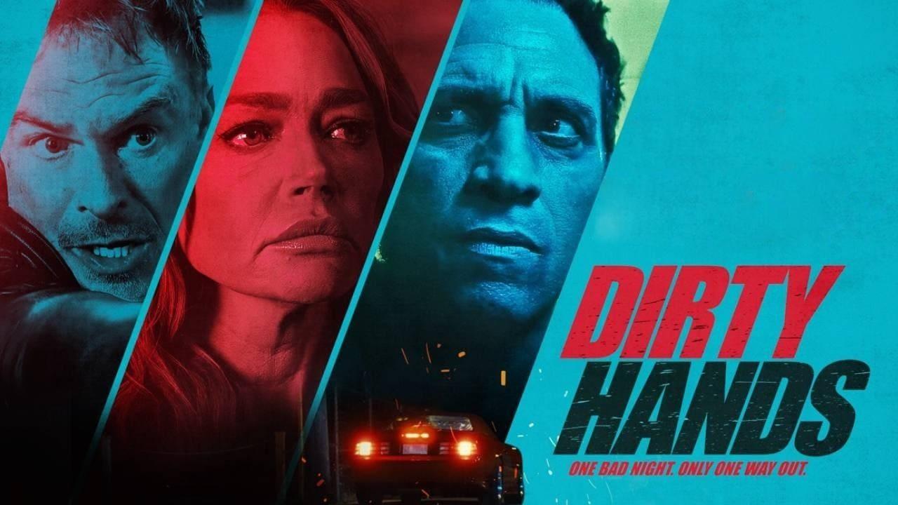 فيلم Dirty Hands 2026 مترجم