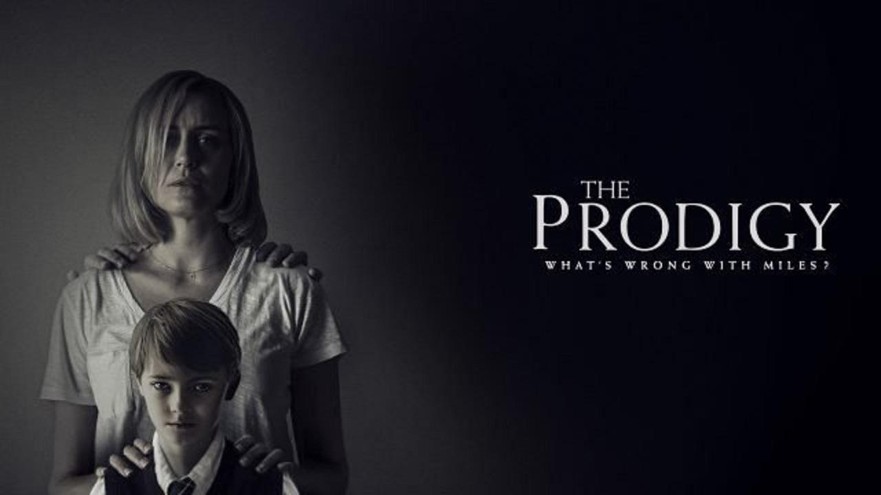 فيلم The Prodigy 2019 مترجم