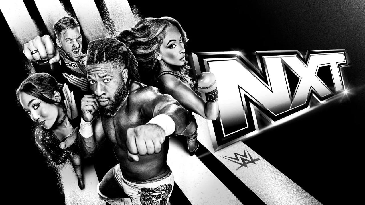 عرض WWE NXT 2025.07.01 مترجم