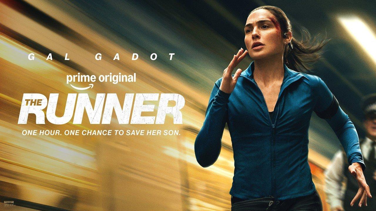 فيلم The Runner 2026 مترجم