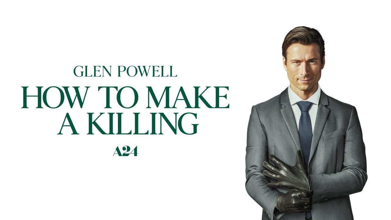 فيلم How to Make a Killing 2026 مترجم