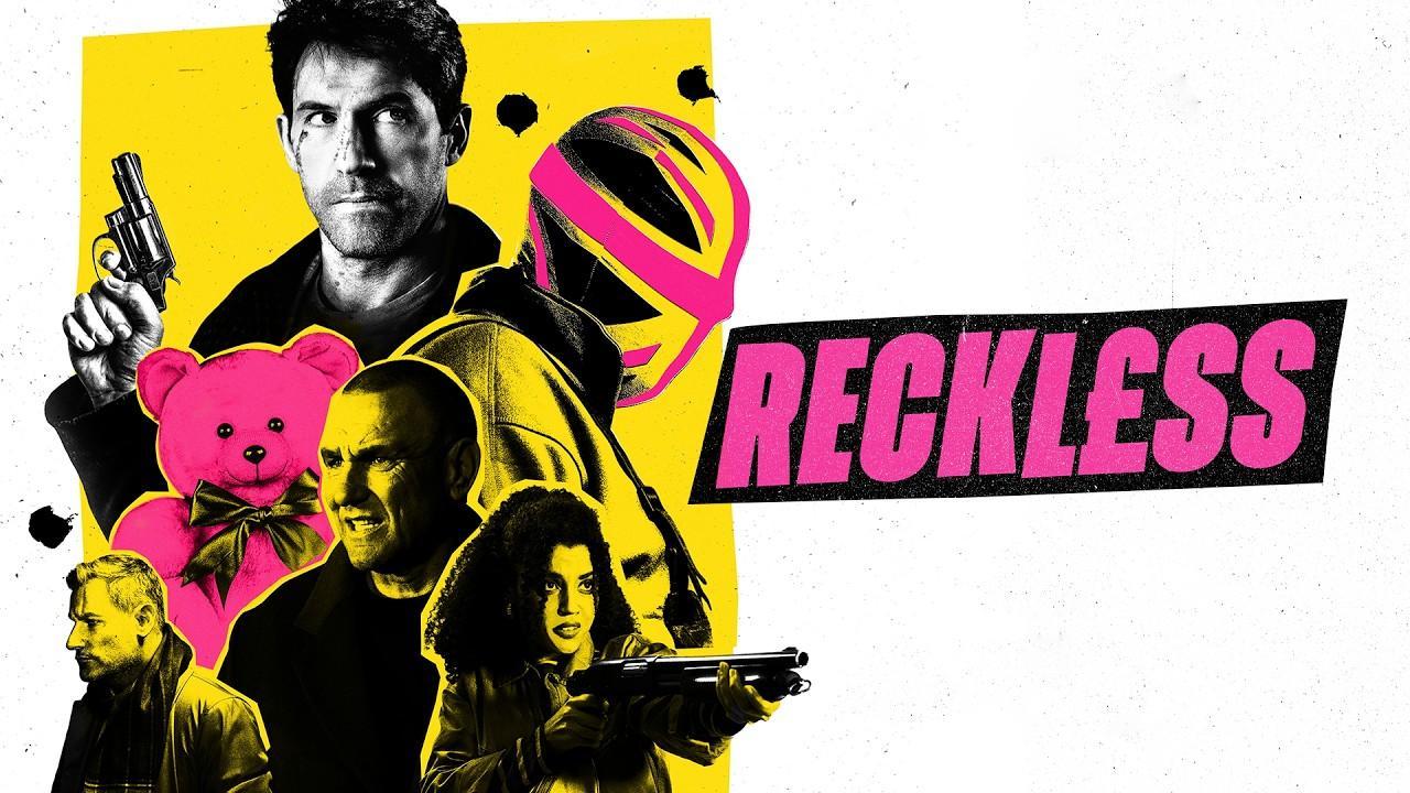 فيلم Reckless 2026 مترجم