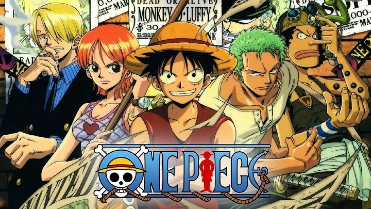 انمي ون بيس One Piece الحلقة 1174 مترجمة