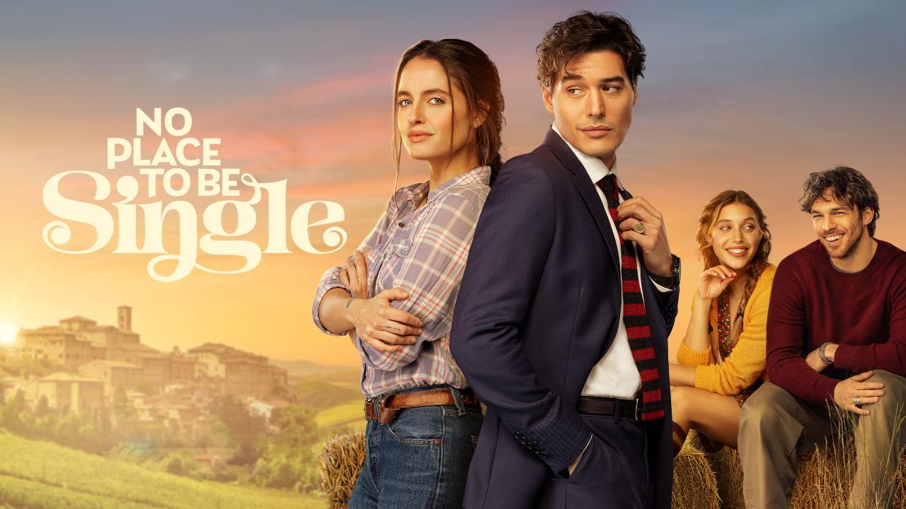 فيلم No Place to Be Single 2026 مترجم