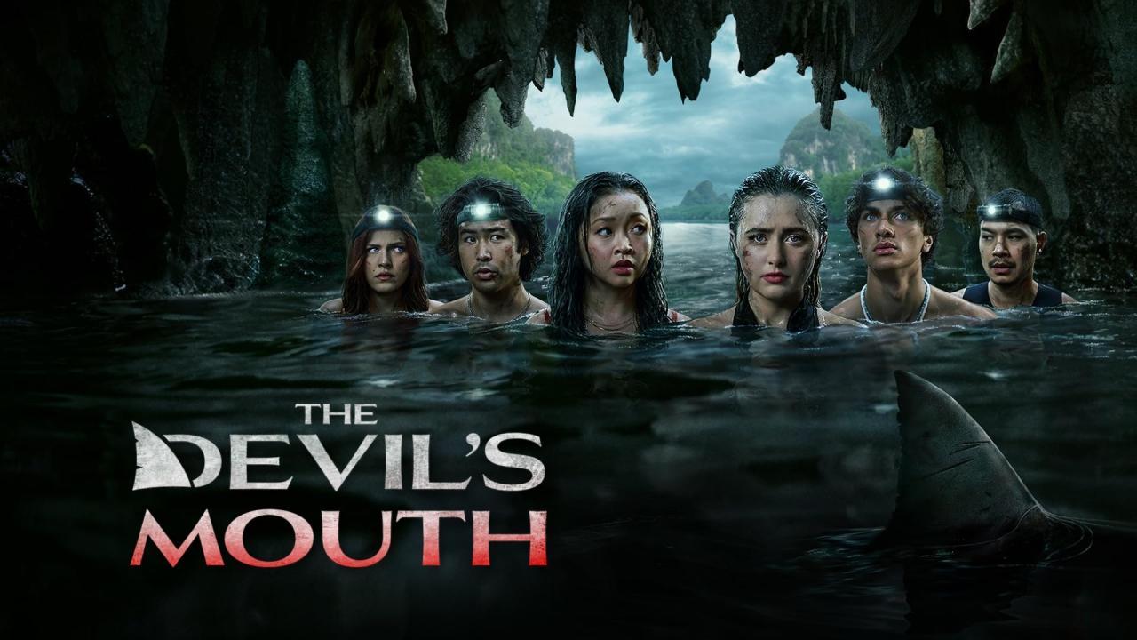 فيلم The Devil's Mouth 2026 مترجم
