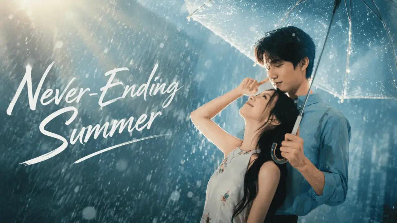 مسلسل Never-Ending Summer الحلقة 6 السادسة مترجمة