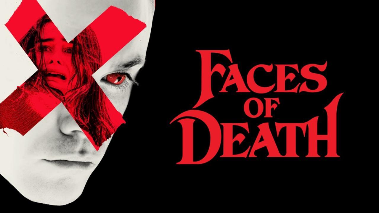 فيلم Faces of Death 2026 مترجم