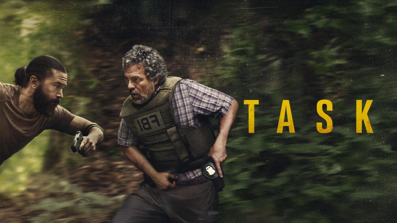 مسلسل Task الحلقة 9 مترجمة كاملة HD