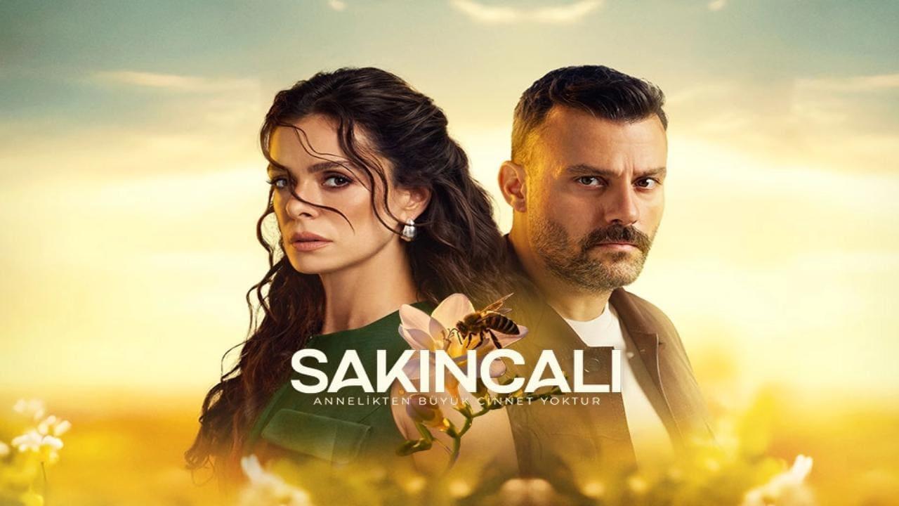 مسلسل المشبوه الحلقة 4 الرابعة مترجمة HD