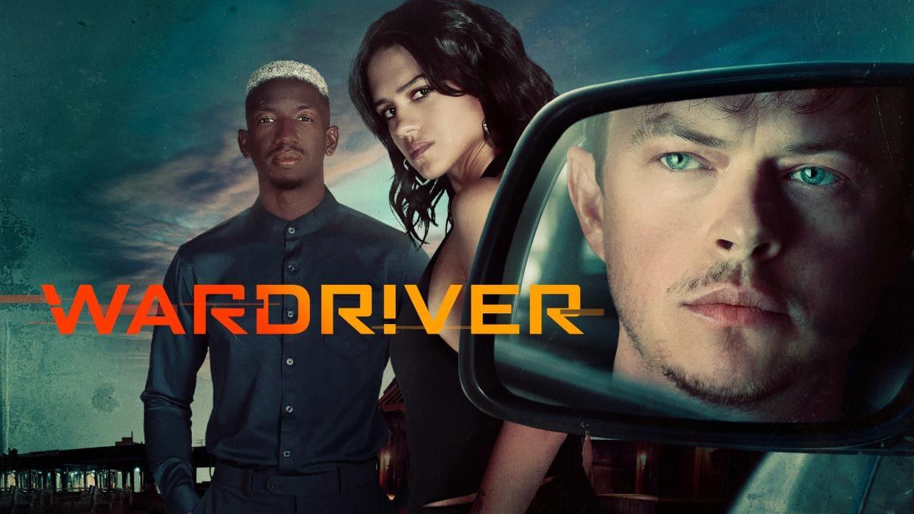 فيلم Wardriver 2026 مترجم