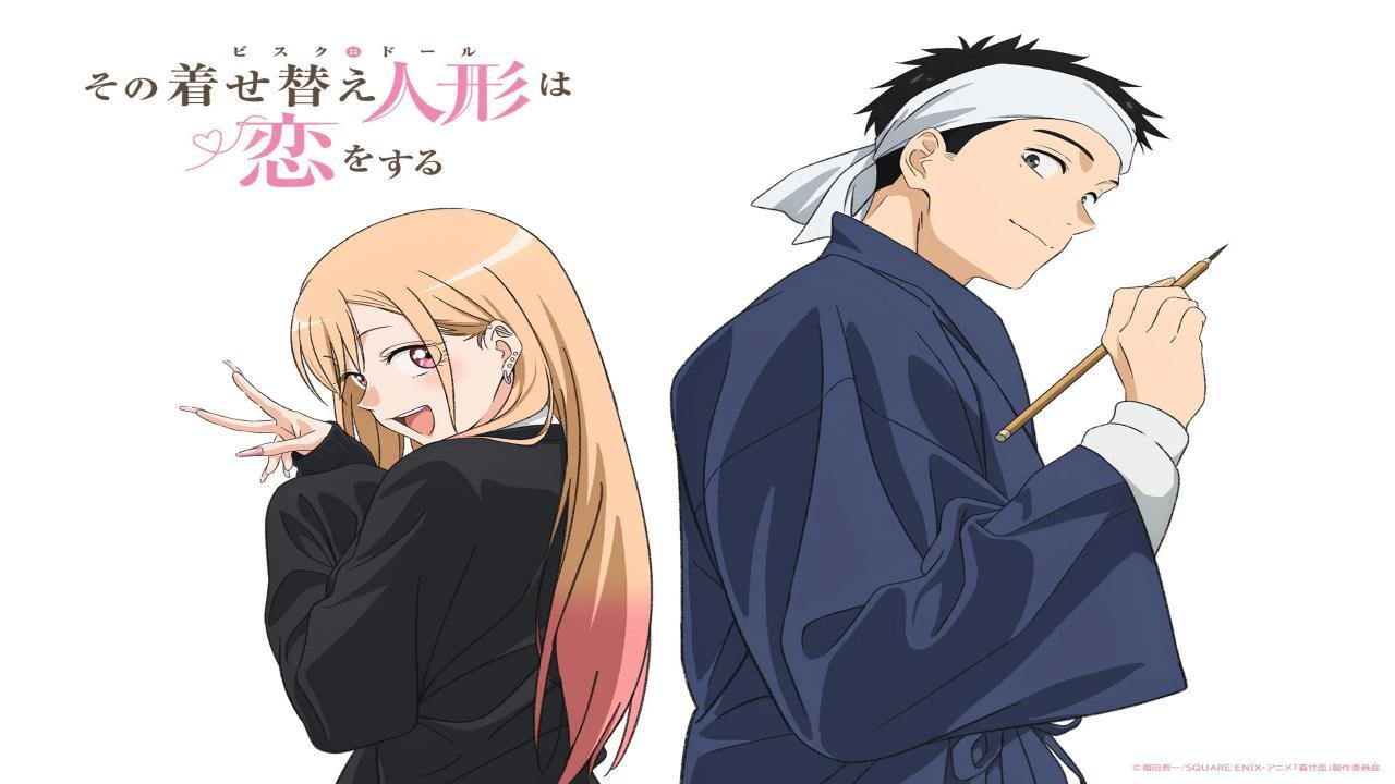انمي KiseKoi الموسم الثاني مترجم